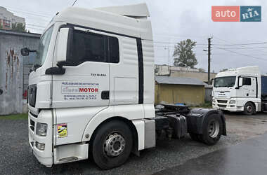 Тягач MAN TGX 2012 в 