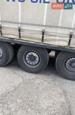Другие грузовики MAN TGX 2012 в 