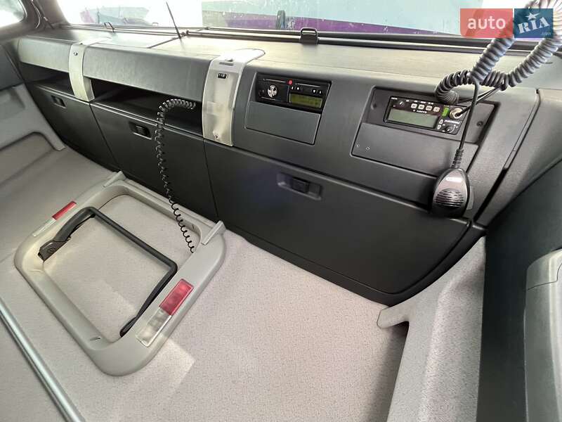 Тягач MAN TGX 2010 в Киеве фото 10 Тягач MAN TGX 2010 в Киеве