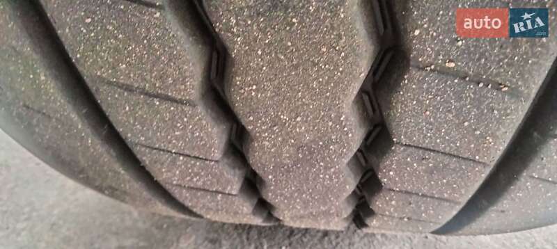 Контейнеровоз MAN TGX 2018 в Рівному фото 10 Контейнеровоз MAN TGX 2018 в Рівному