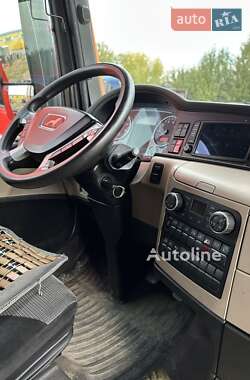 Тягач MAN TGX 2018 в 