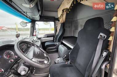 Тягач MAN TGX 2014 в 