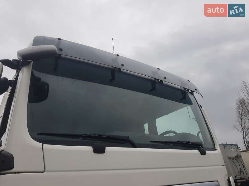 Тягач MAN TGX 2011 в Житомирі
