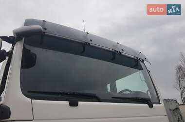 Тягач MAN TGX 2011 в 