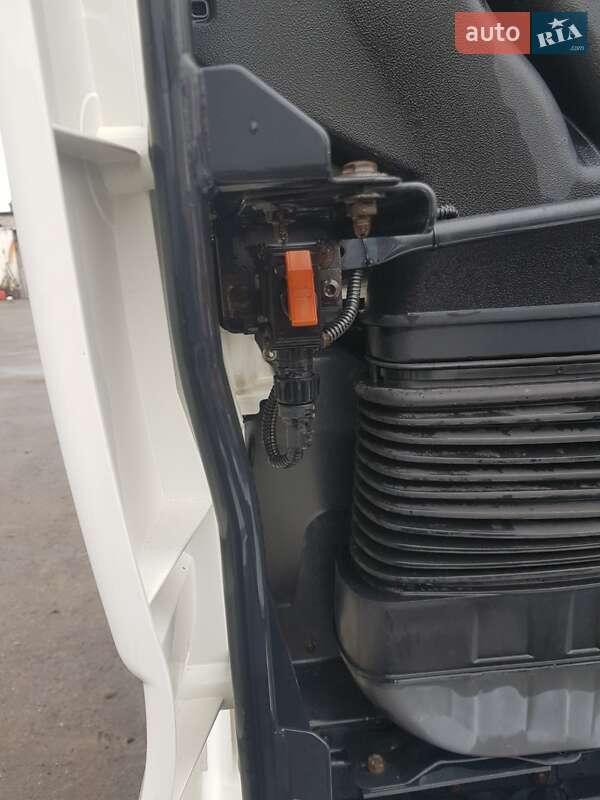 Тягач MAN TGX 2011 в Житомирі