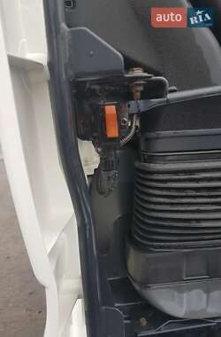 Тягач MAN TGX 2011 в 