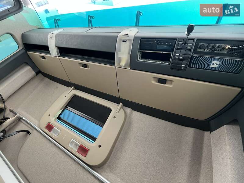 Контейнеровоз MAN TGX 2020 в Чернівцях фото 20 Контейнеровоз MAN TGX 2020 в Чернівцях