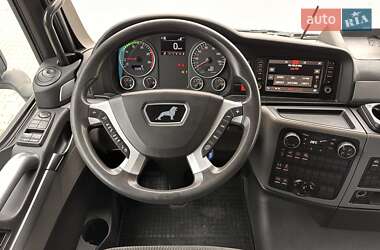 Тягач MAN TGX 2018 в 