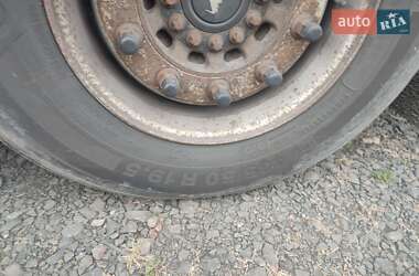 Тягач MAN TGX 2013 в 