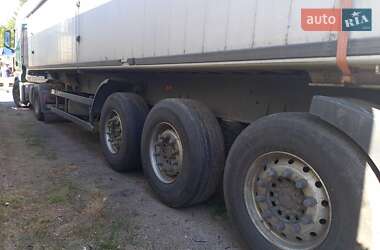 Тягач MAN TGX 2010 в 