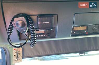 Тягач MAN TGX 2016 в Коломиї