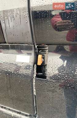 Тягач MAN TGX 2016 в Коломиї