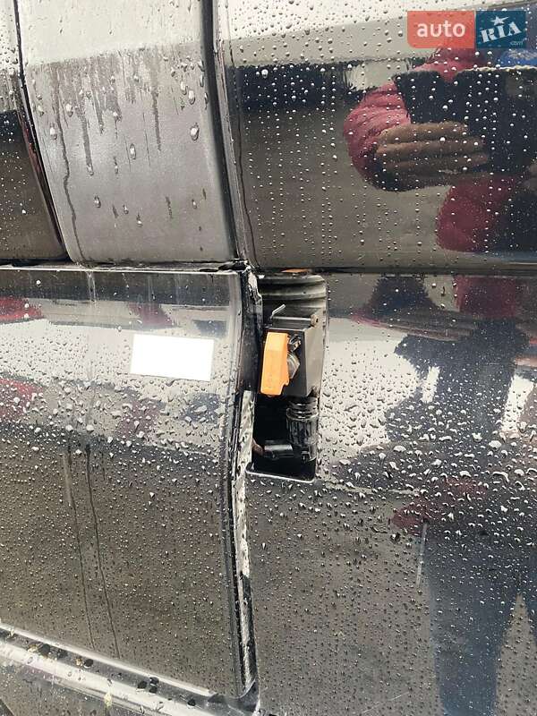 Тягач MAN TGX 2016 в Коломые