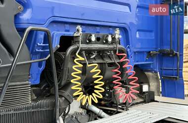 Тягач MAN TGX 2017 в 