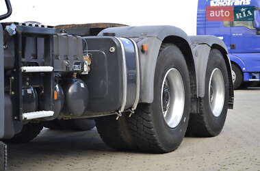 Тягач MAN TGX 2015 в  фото 14 Тягач MAN TGX 2015 в