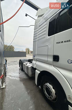 Інші вантажівки MAN TGX 2012 в 