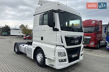 Тягач MAN TGX 2015 в 