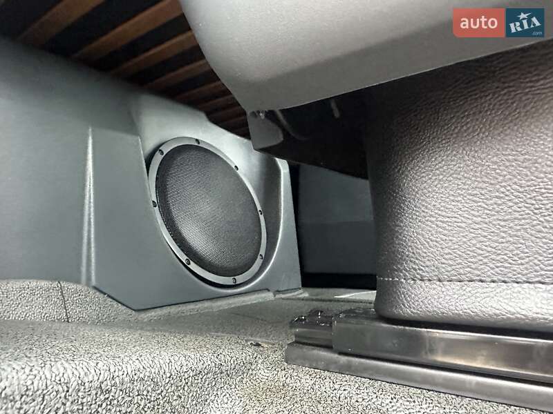 Тягач MAN TGX 2015 в Калуші