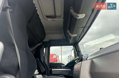 Тягач MAN TGX 2015 в 