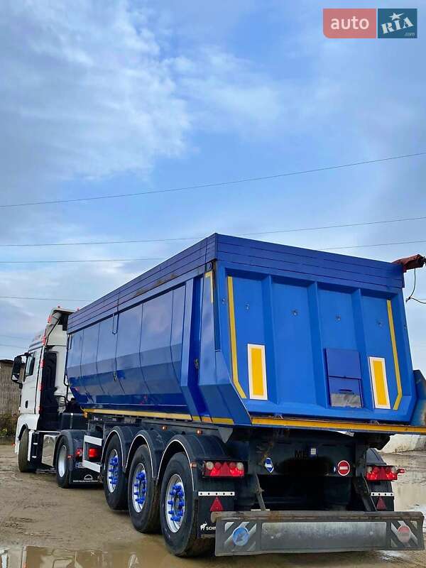 Тягач MAN TGX 2014 в Одесі фото 10 Тягач MAN TGX 2014 в Одесі