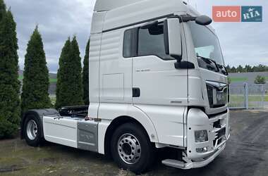 Тягач MAN TGX 2017 в Києві