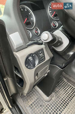 Тягач MAN TGX 2013 в 