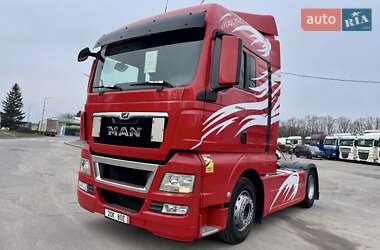 Тягач MAN TGX 2013 в Вінниці
