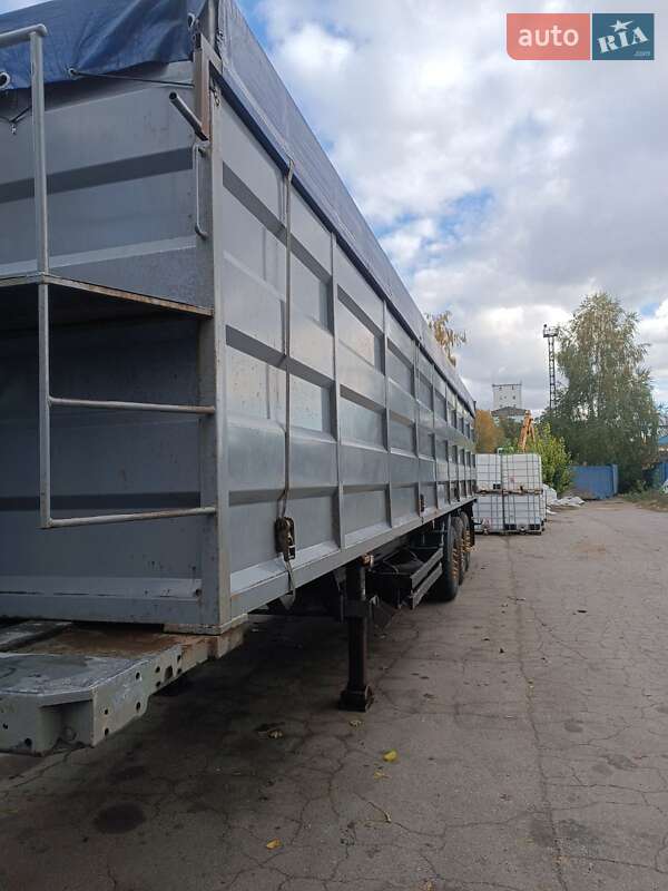 Тягач MAN TGX 2013 в Умани фото 11 Тягач MAN TGX 2013 в Умани
