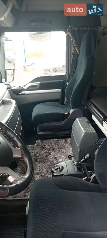 Тягач MAN TGX 2015 в Ковеле фото 6 Тягач MAN TGX 2015 в Ковеле