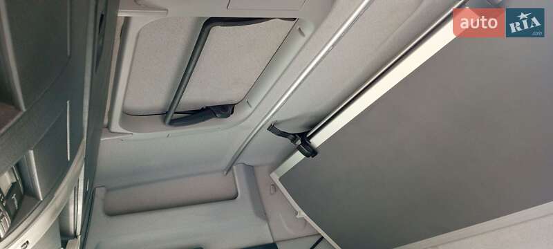 Тягач MAN TGX 2015 в Ковеле фото 11 Тягач MAN TGX 2015 в Ковеле