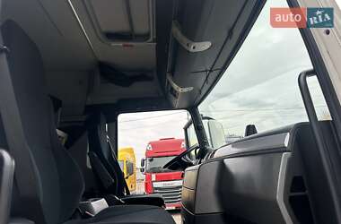 Тягач MAN TGX 2015 в 