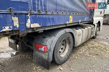 Тягач MAN TGX 2010 в  фото 10 Тягач MAN TGX 2010 в