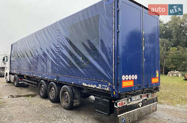 Тягач MAN TGX 2010 в  фото 6 Тягач MAN TGX 2010 в