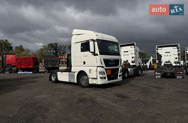 Тягач MAN TGX 2016 в Киеве