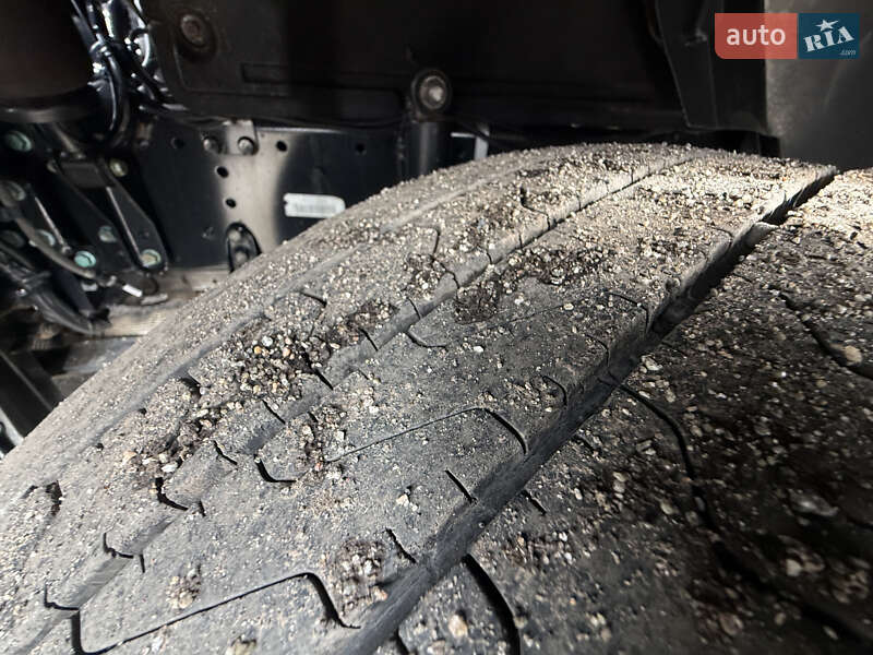 Тягач MAN TGX 2016 в Києві фото 5 Тягач MAN TGX 2016 в Києві