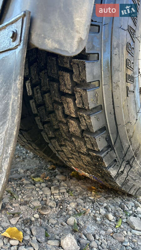 Тягач MAN TGX 2009 в Радехове фото 20 Тягач MAN TGX 2009 в Радехове