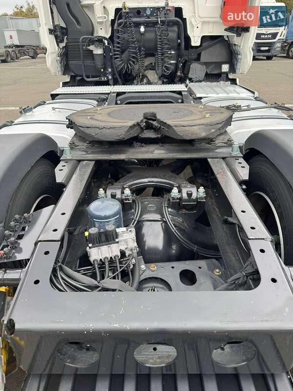 Тягач MAN TGX 2021 в Бучі фото 11 Тягач MAN TGX 2021 в Бучі