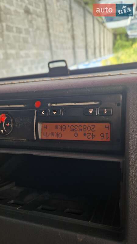 Тягач MAN TGX 2010 в Львове