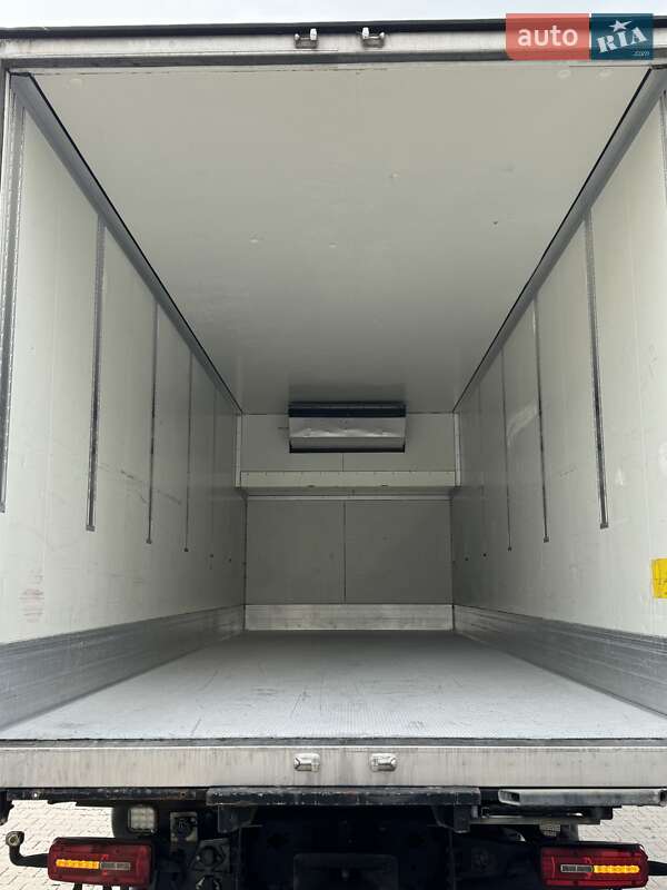 Контейнеровоз MAN TGX 2021 в Житомире фото 12 Контейнеровоз MAN TGX 2021 в Житомире