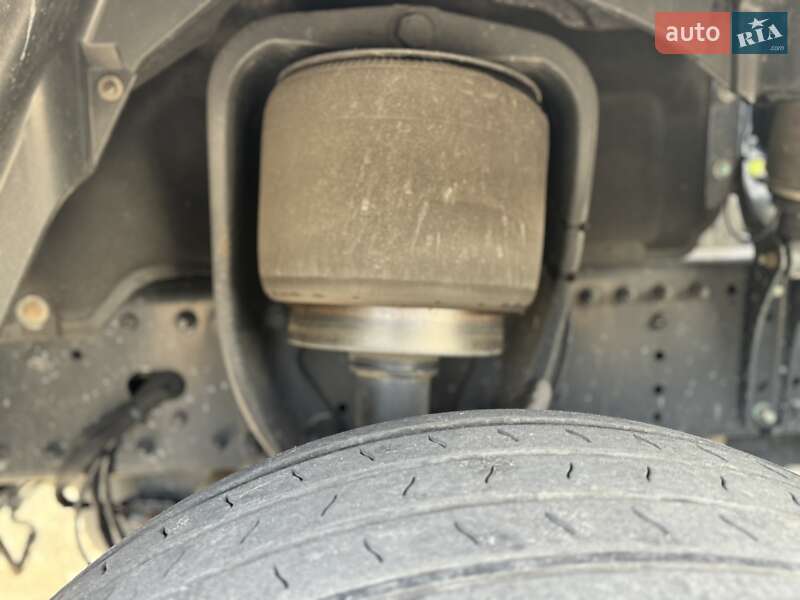 Контейнеровоз MAN TGX 2021 в Житомире фото 15 Контейнеровоз MAN TGX 2021 в Житомире