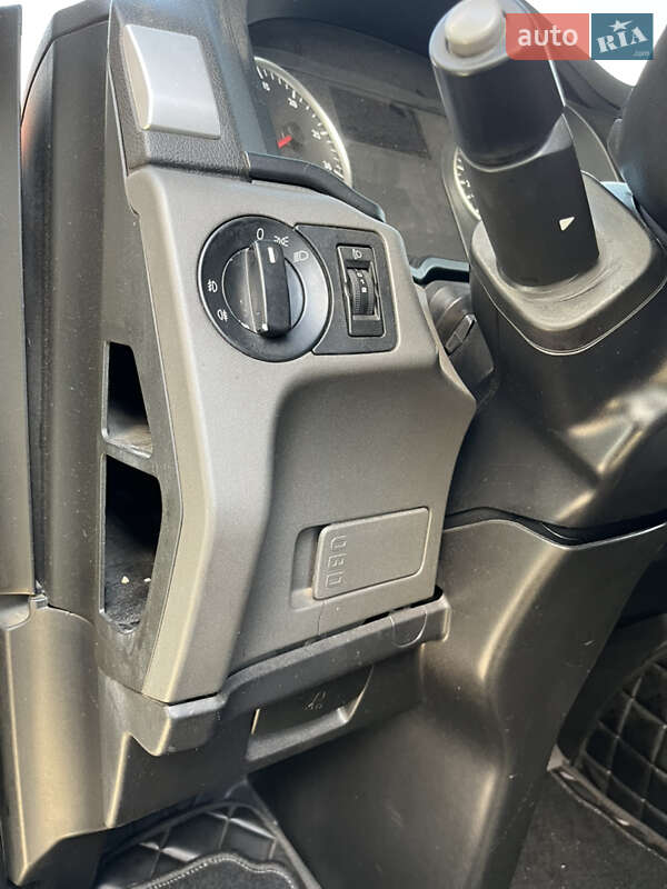 Тягач MAN TGX 2012 в Львове фото 11 Тягач MAN TGX 2012 в Львове