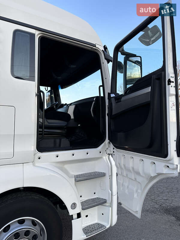 Тягач MAN TGX 2014 в Вінниці фото 18 Тягач MAN TGX 2014 в Вінниці