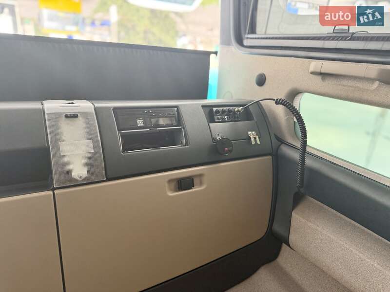 Тягач MAN TGX 2017 в Ровно