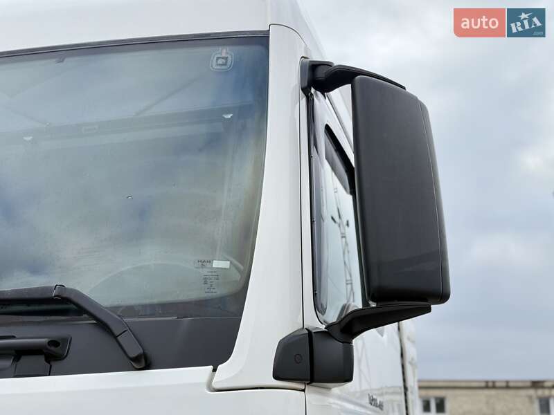Тягач MAN TGX 2017 в Рівному фото 9 Тягач MAN TGX 2017 в Рівному