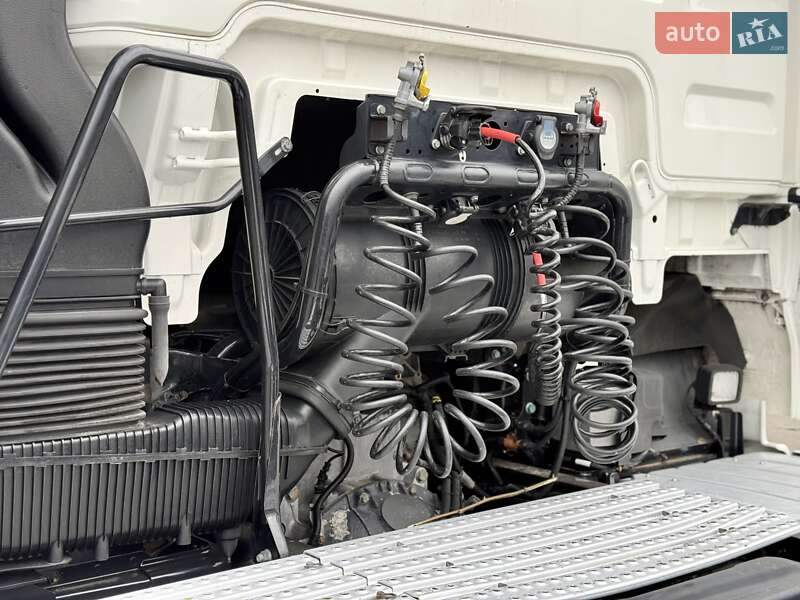 Тягач MAN TGX 2017 в Рівному фото 11 Тягач MAN TGX 2017 в Рівному