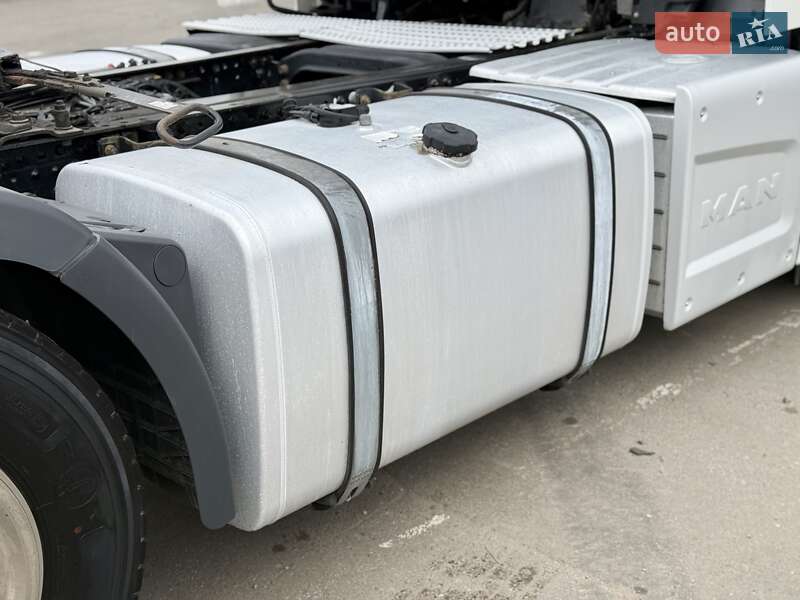 Тягач MAN TGX 2017 в Рівному фото 20 Тягач MAN TGX 2017 в Рівному