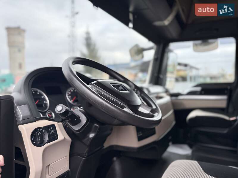 Тягач MAN TGX 2017 в Рівному фото 28 Тягач MAN TGX 2017 в Рівному