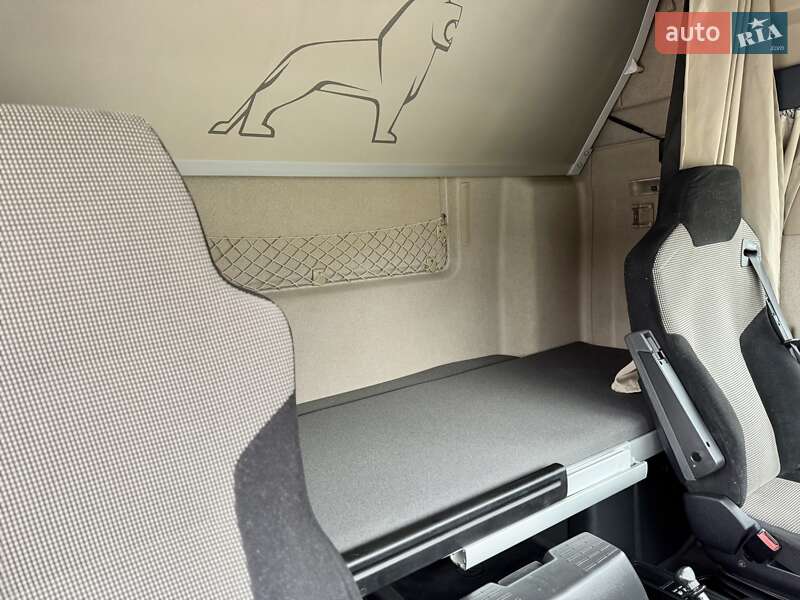 Тягач MAN TGX 2017 в Рівному фото 36 Тягач MAN TGX 2017 в Рівному