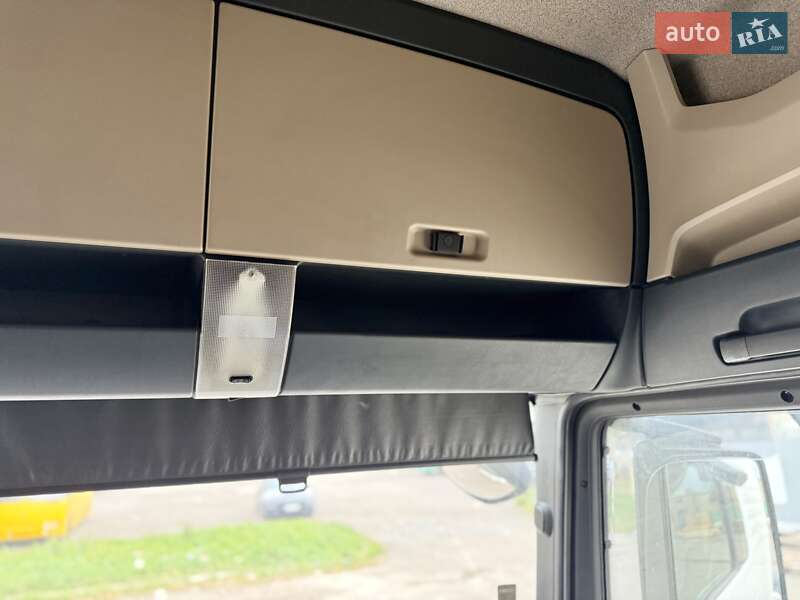 Тягач MAN TGX 2017 в Рівному фото 39 Тягач MAN TGX 2017 в Рівному