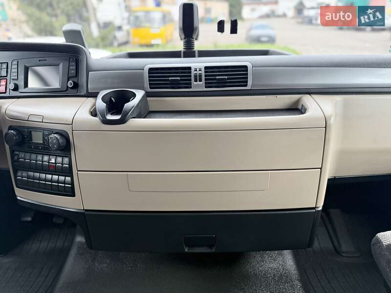 Тягач MAN TGX 2017 в Рівному фото 41 Тягач MAN TGX 2017 в Рівному